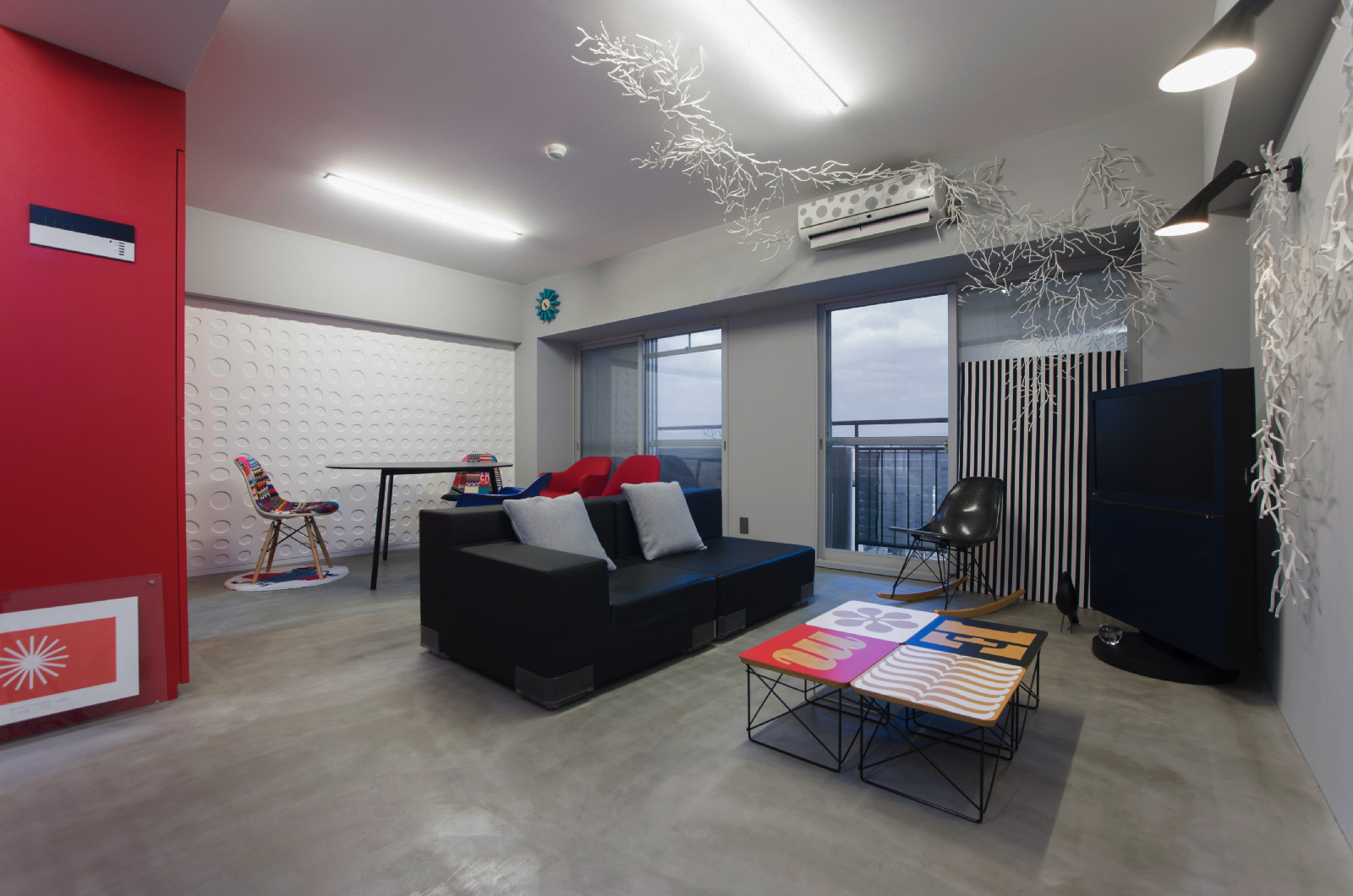 天王寺の家写真1