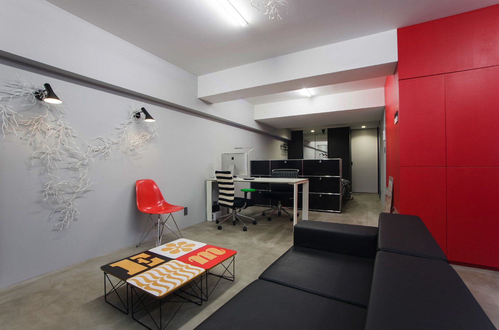 天王寺の家写真3