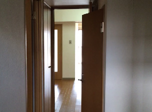 豊中北桜塚の家