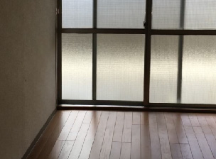 豊中北桜塚の家