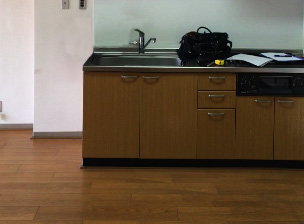 豊中北桜塚の家