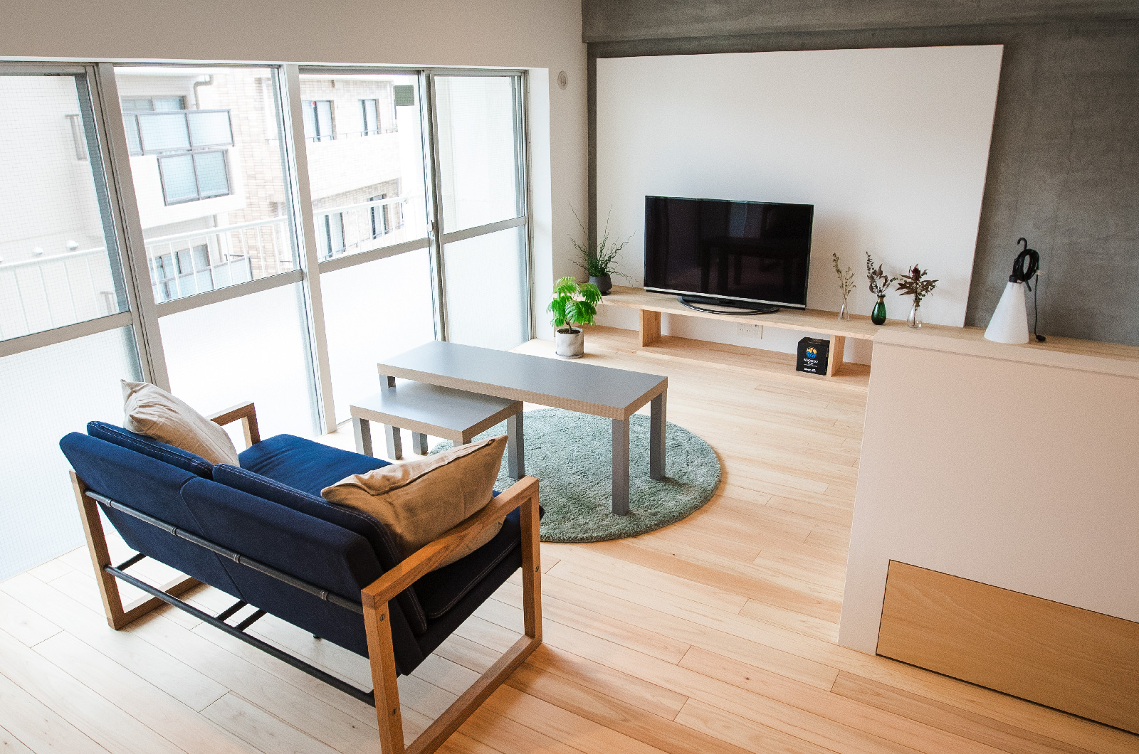 豊中北桜塚の家写真2