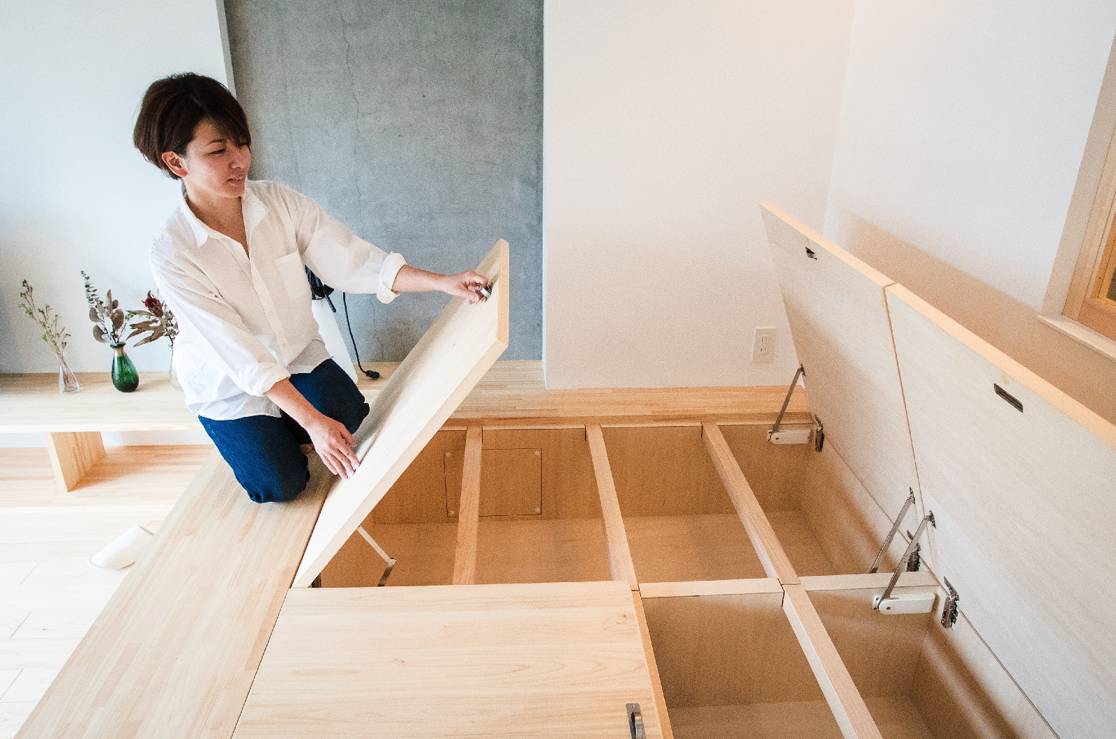 豊中北桜塚の家写真4