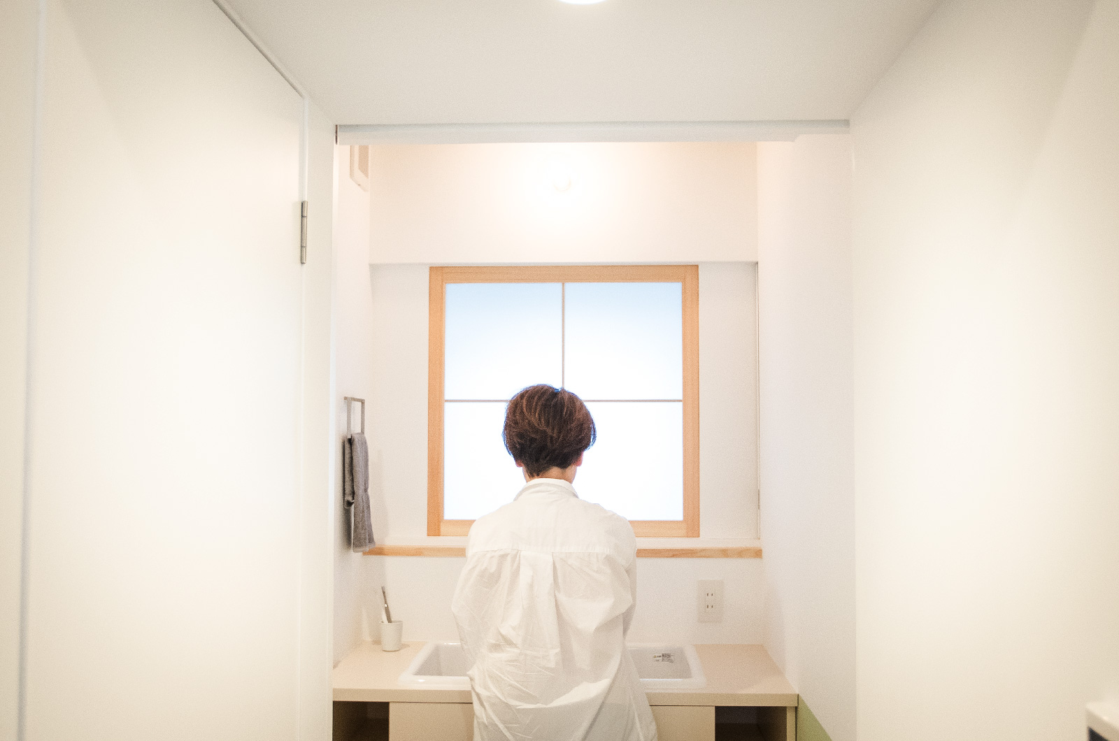 豊中北桜塚の家写真7