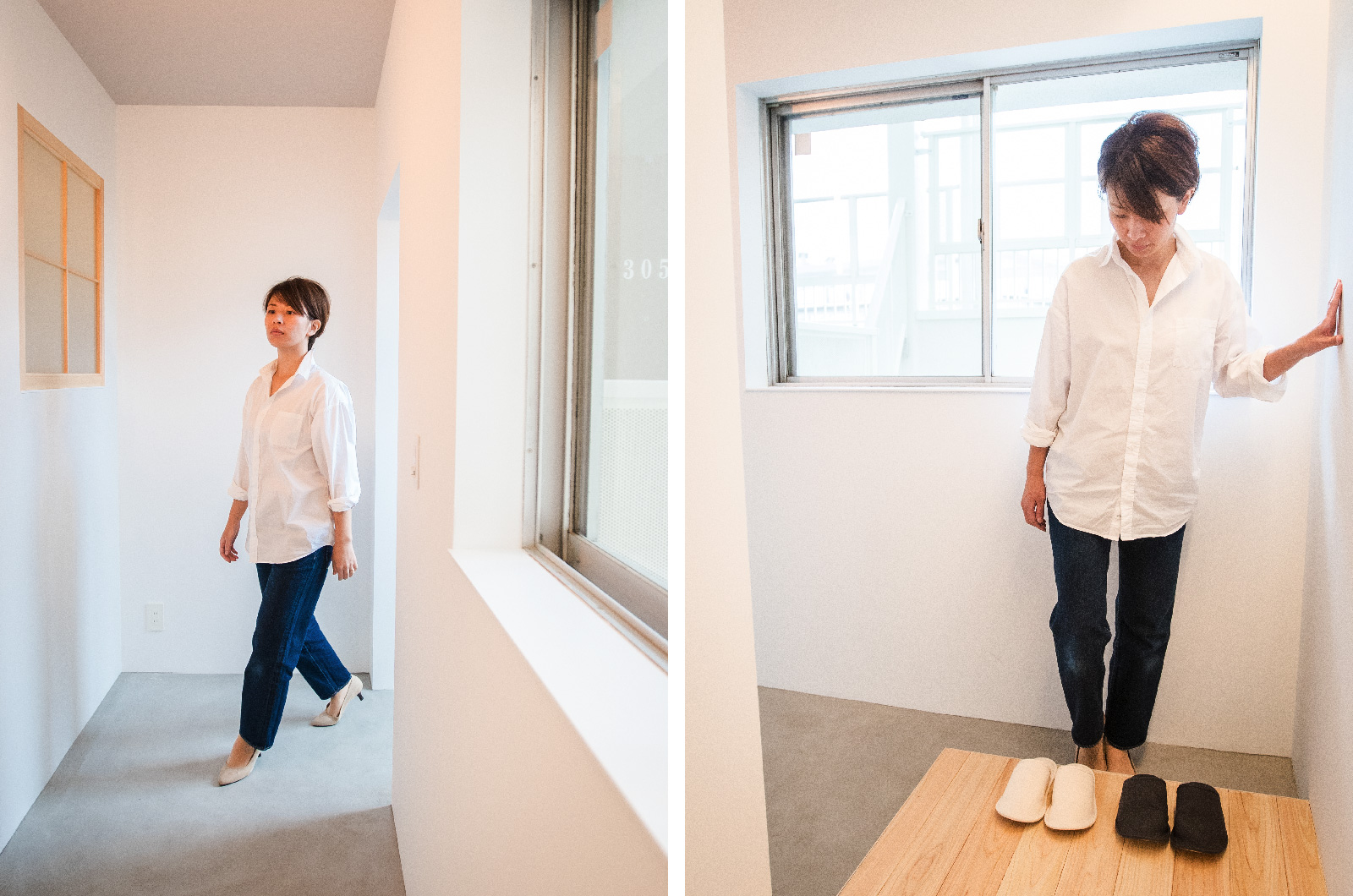 豊中北桜塚の家写真8