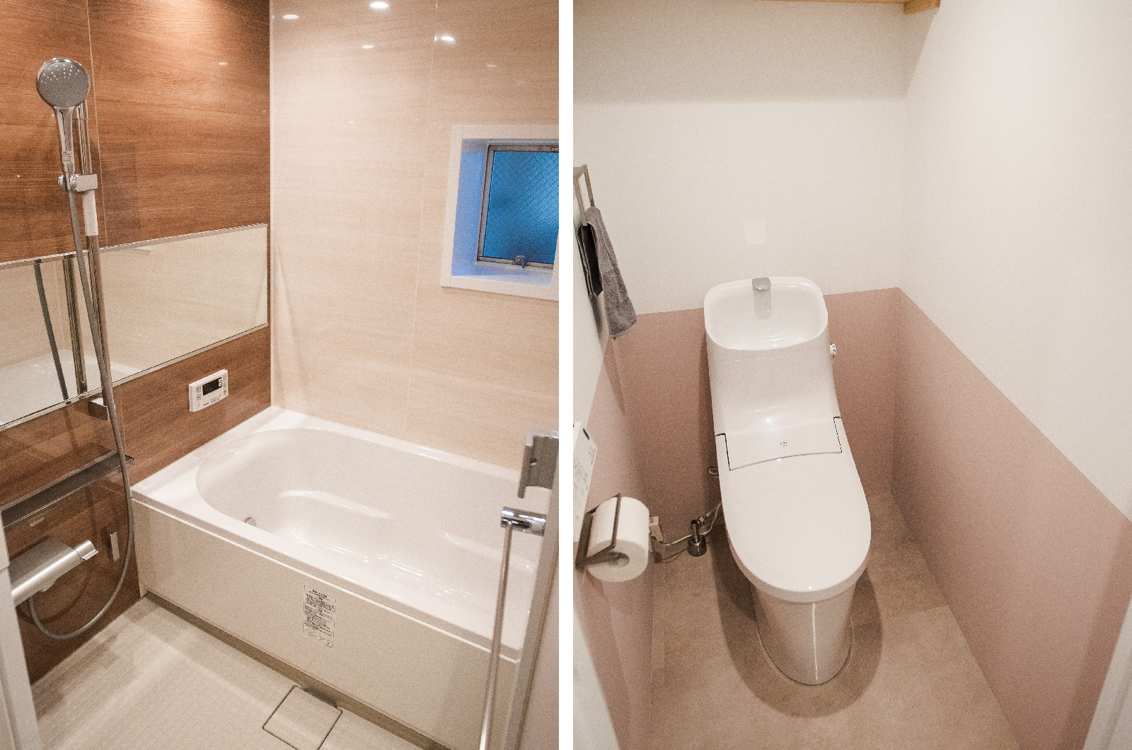 豊中北桜塚の家写真10