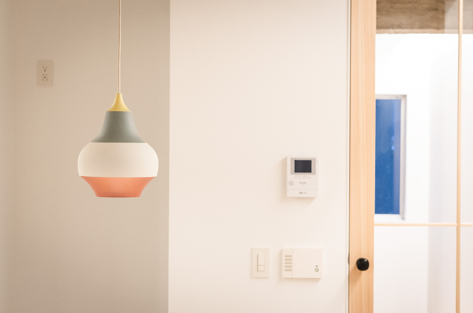 豊中北桜塚の家写真12