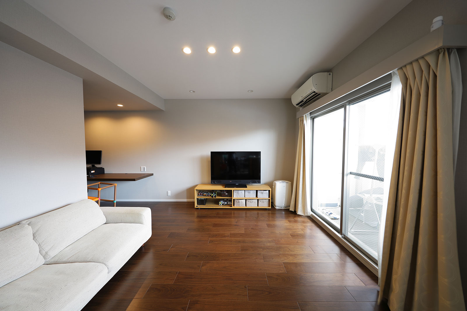 北千里の家写真2