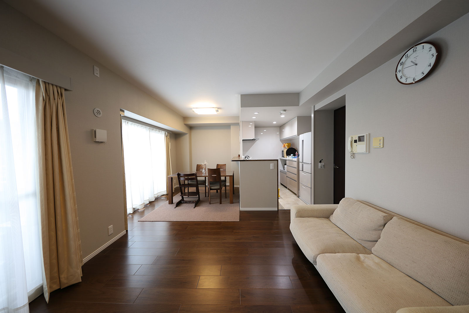 北千里の家写真5