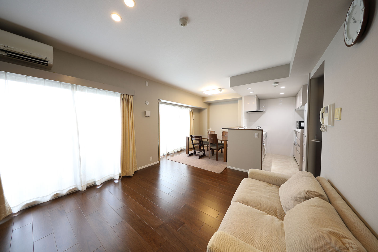 北千里の家写真1