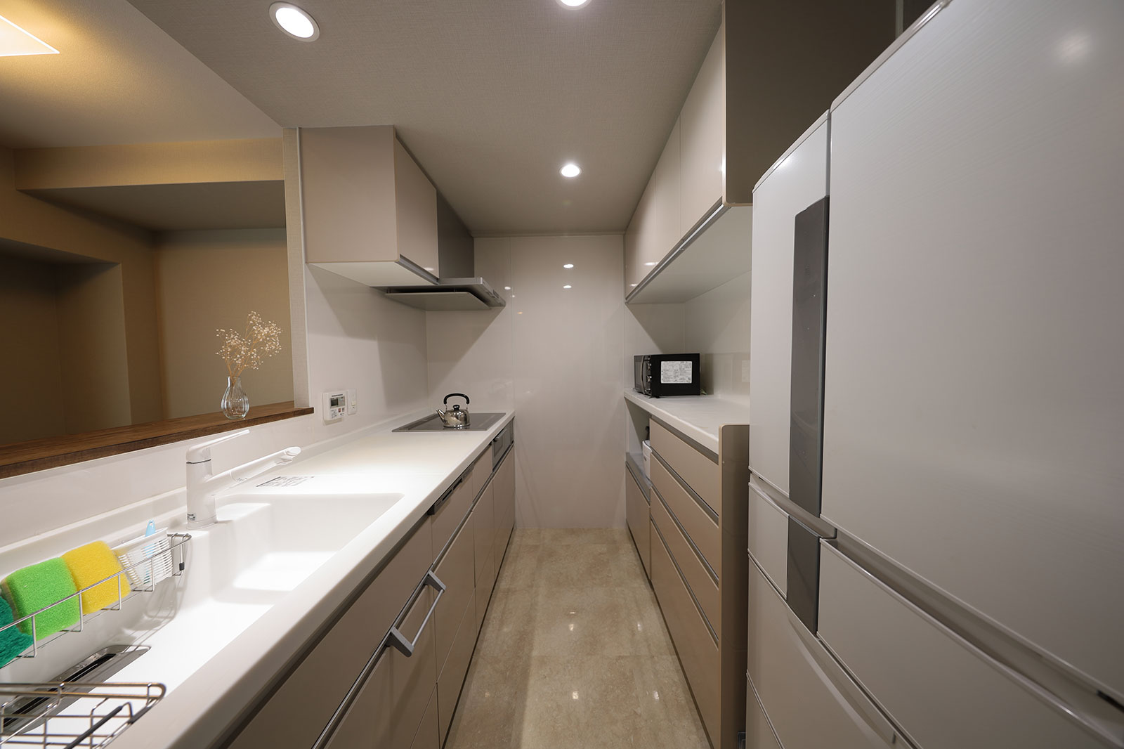 北千里の家写真6