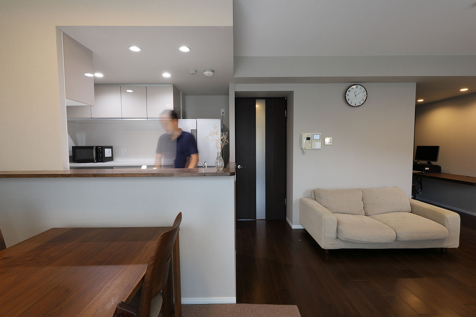 北千里の家写真3