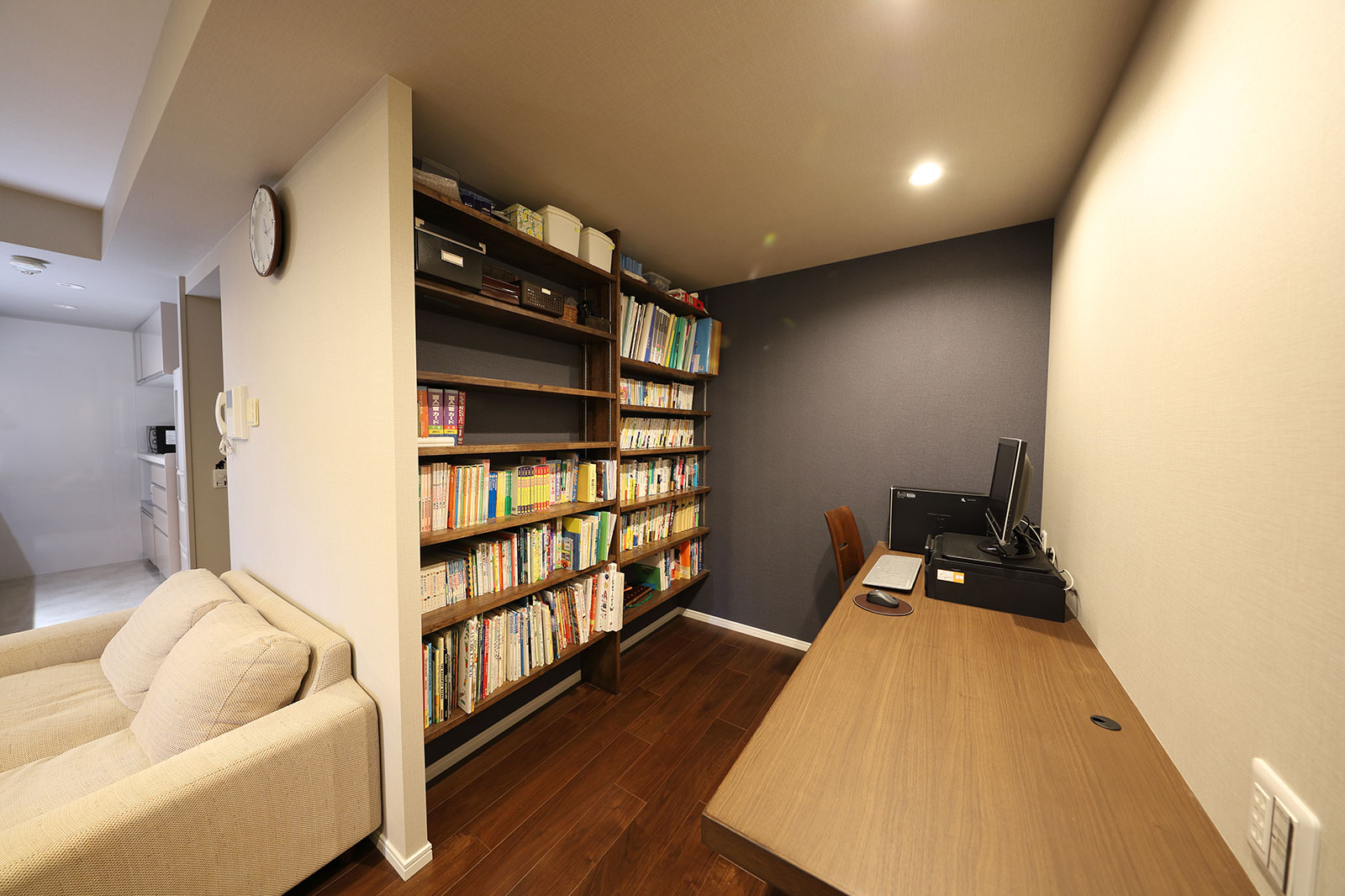 北千里の家写真4