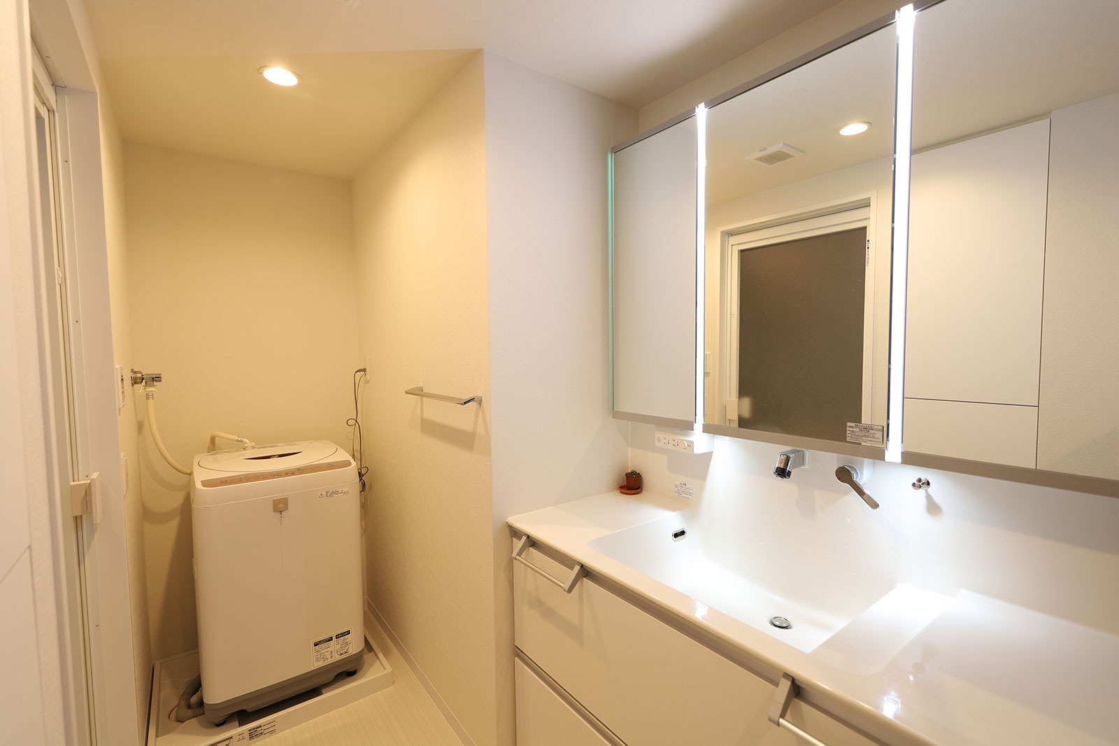 北千里の家写真7