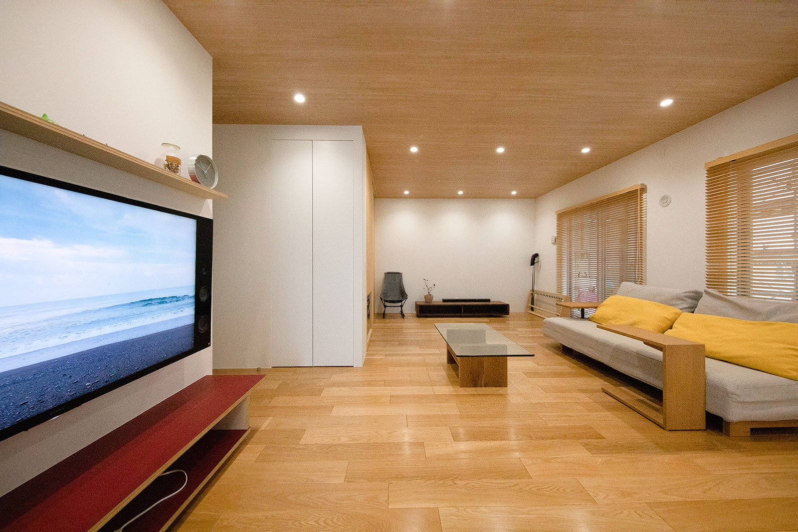 千里丘の家写真4