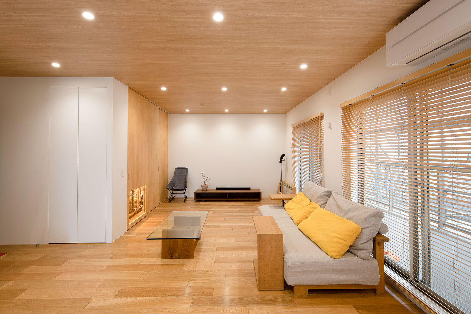 千里丘の家写真1