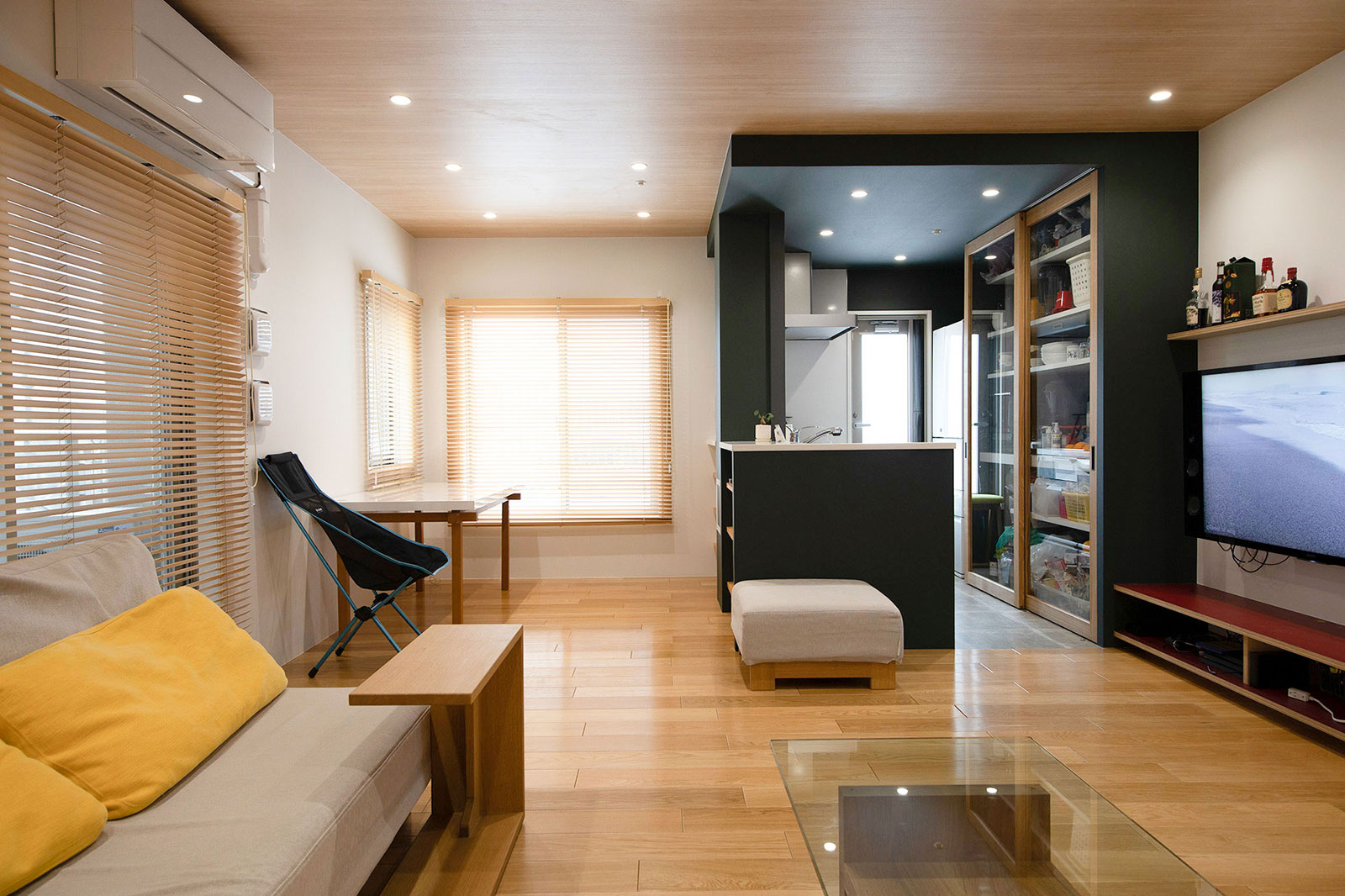 千里丘の家写真4