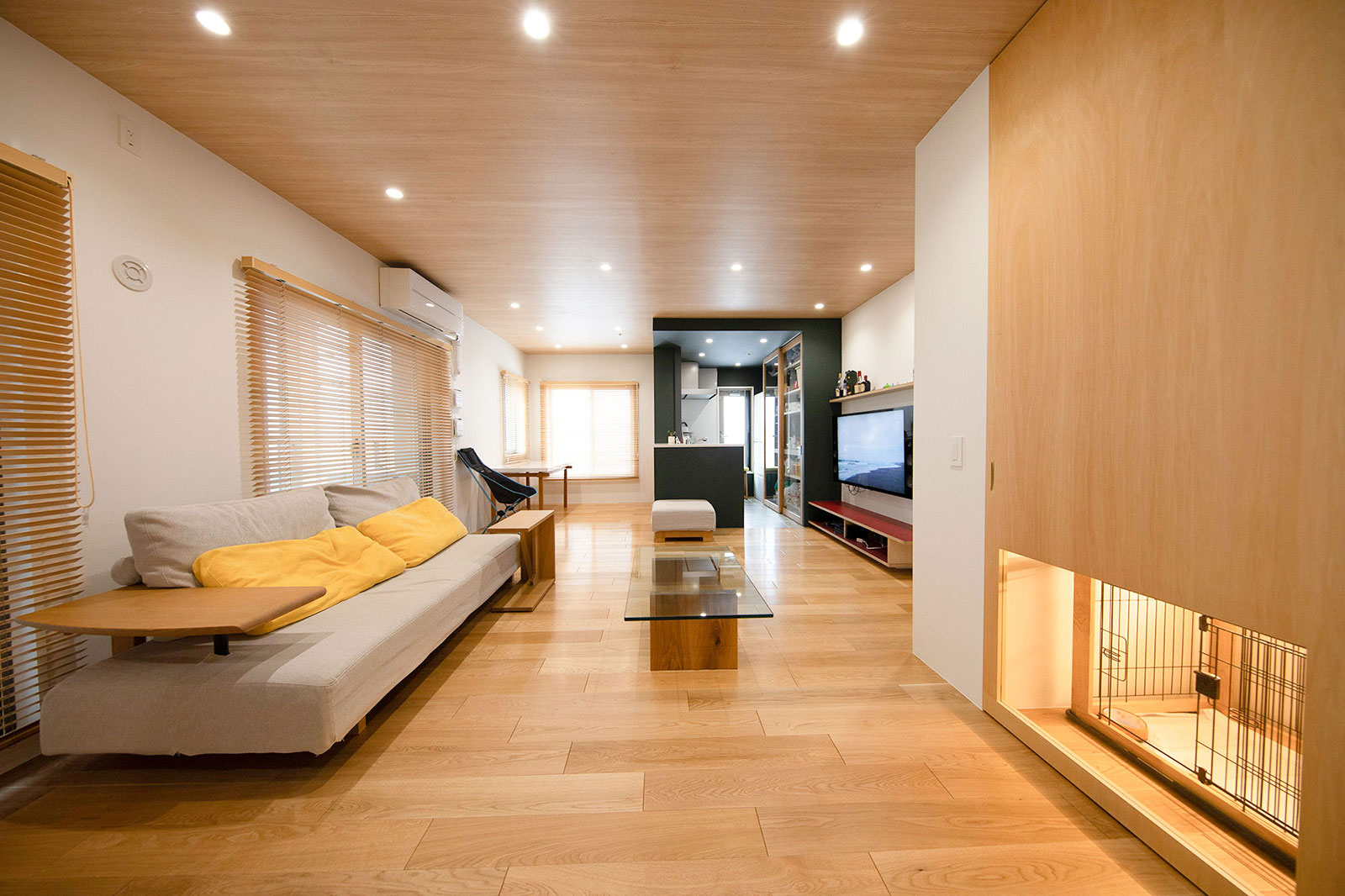 千里丘の家写真2