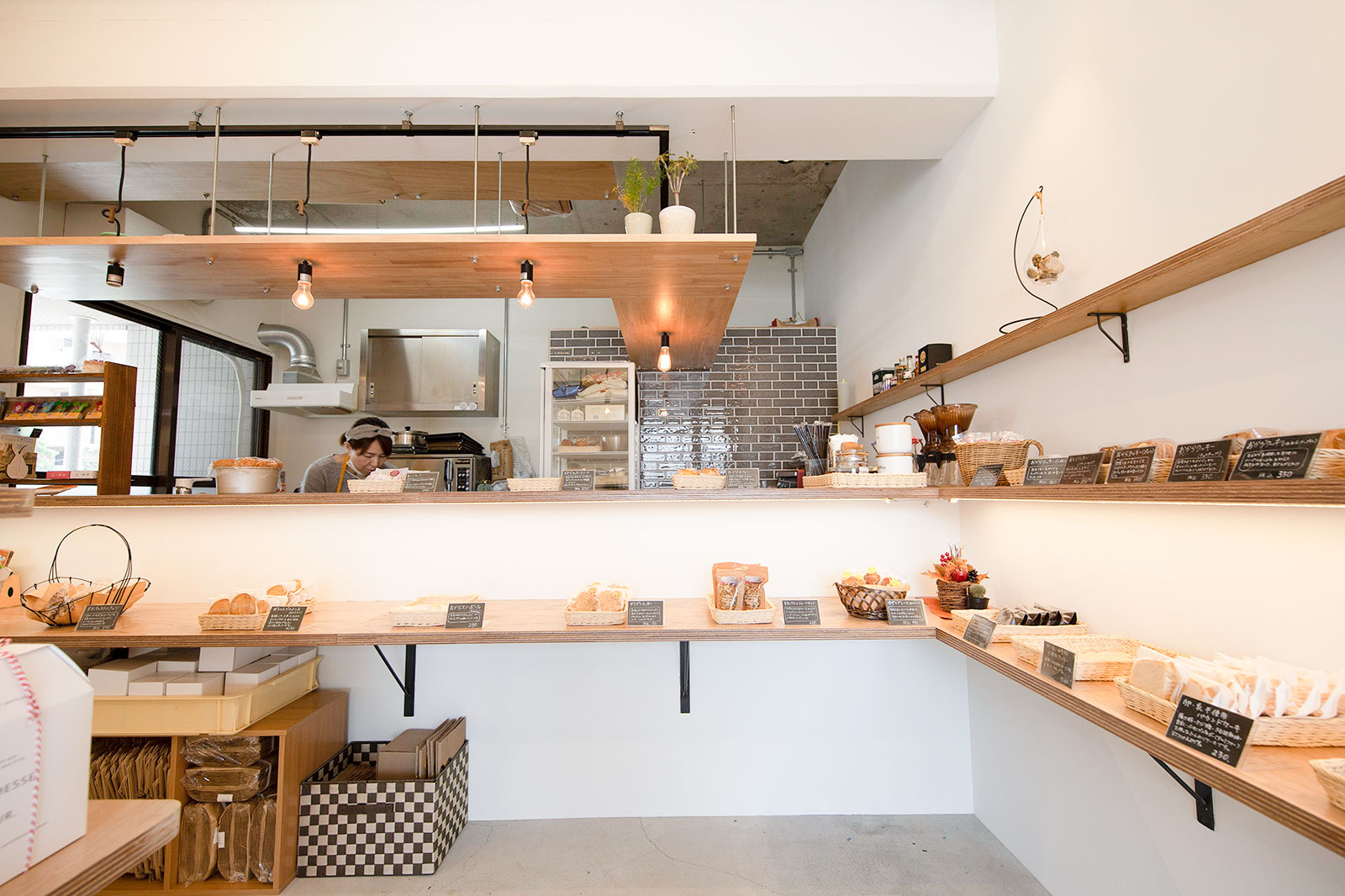 ケイクファーム 様写真1