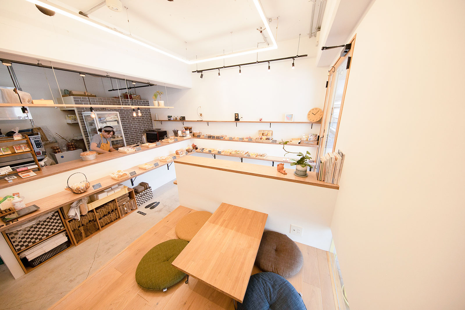 ケイクファーム 様写真4