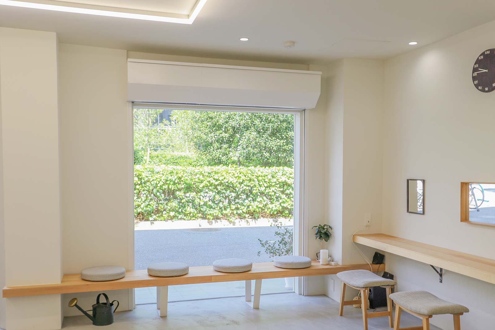 中崎町のサロン写真4