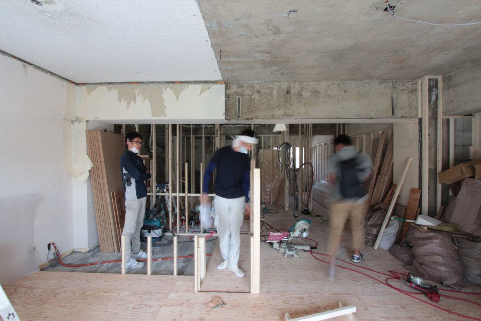 パートナー募集